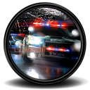 Need For Speed World Online 10 Icon 128x128 png